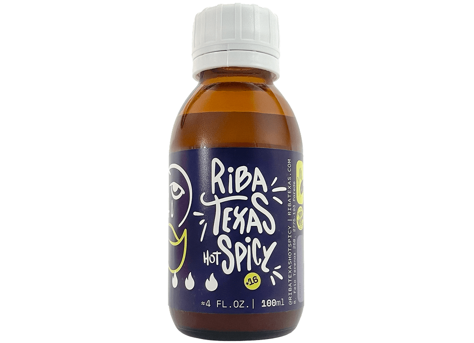 About Ribatexas